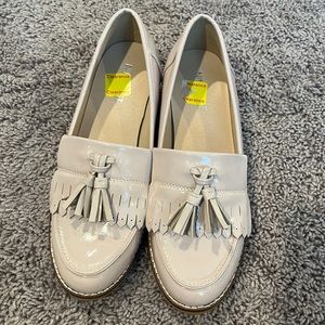 Nine West loafers